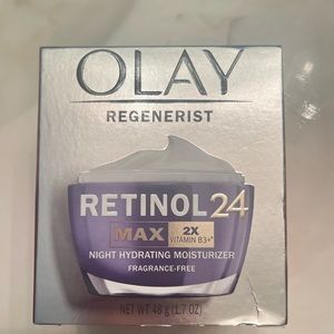 Olay Regenerist Retinol 24 Max